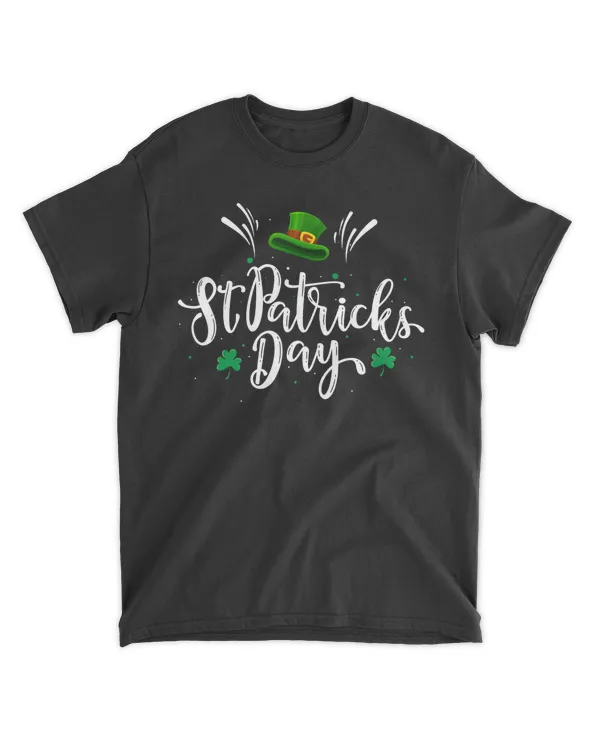 patricks day 115