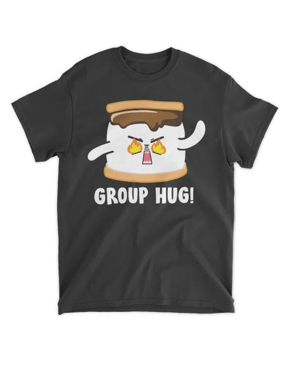Group Hug!