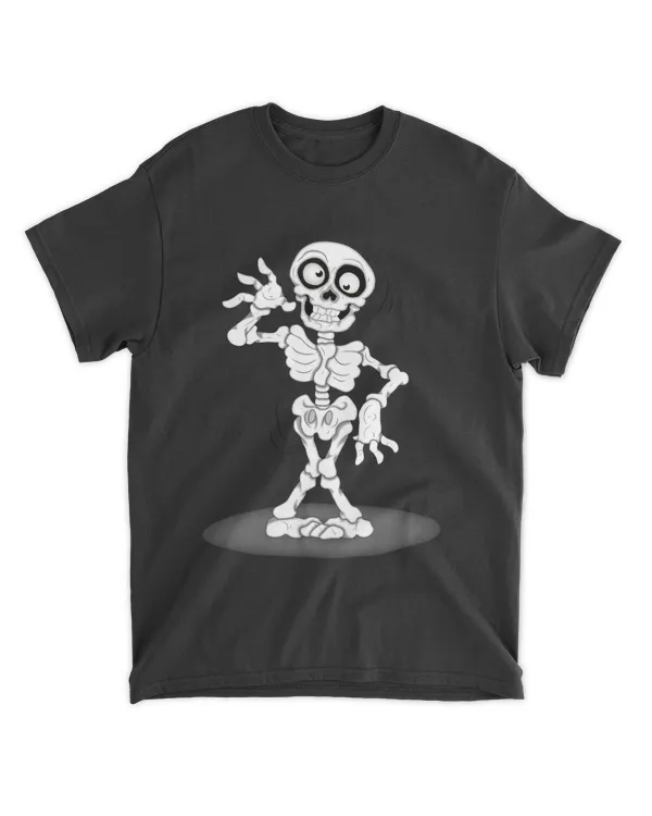 HALLOWEEN SHIRT 122 - Halloween Horror Nights, Halloween Zombie Shirt
