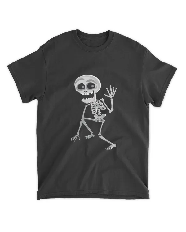 HALLOWEEN SHIRT 128 - Halloween Horror Nights, Halloween Zombie Shirt