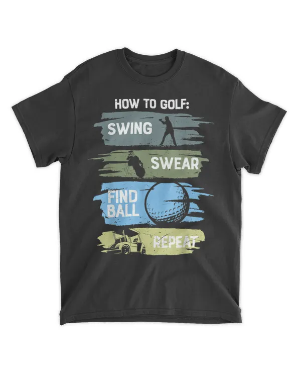 Unisex Standard T-Shirt