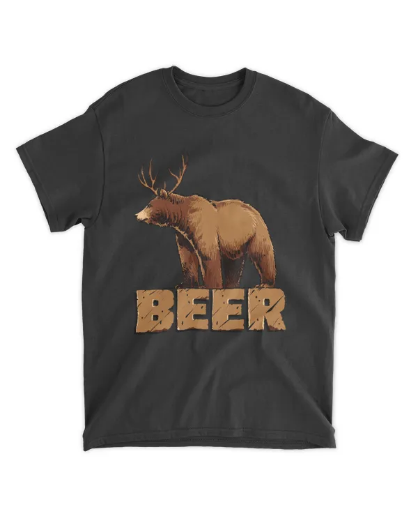 Beer Bear