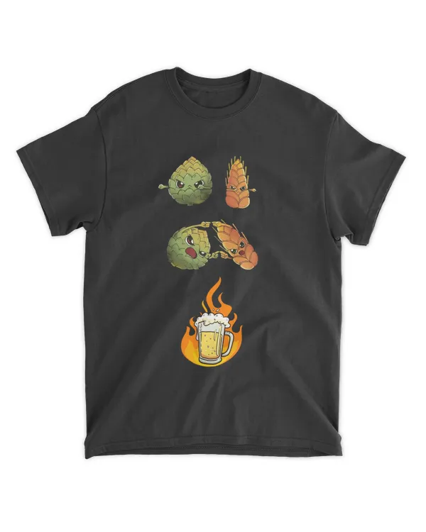 Beer Fusion