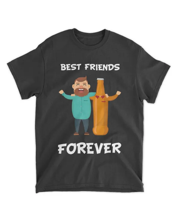Best Friends Forever