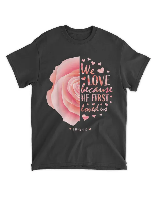 Unisex Standard T-Shirt
