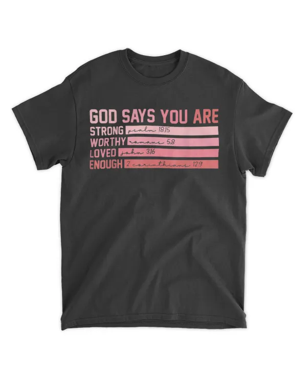 Unisex Standard T-Shirt