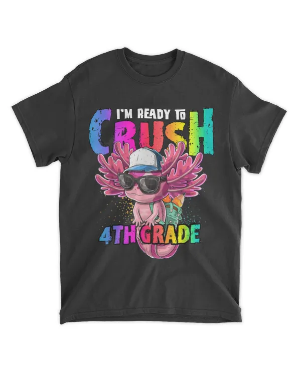 Unisex Standard T-Shirt