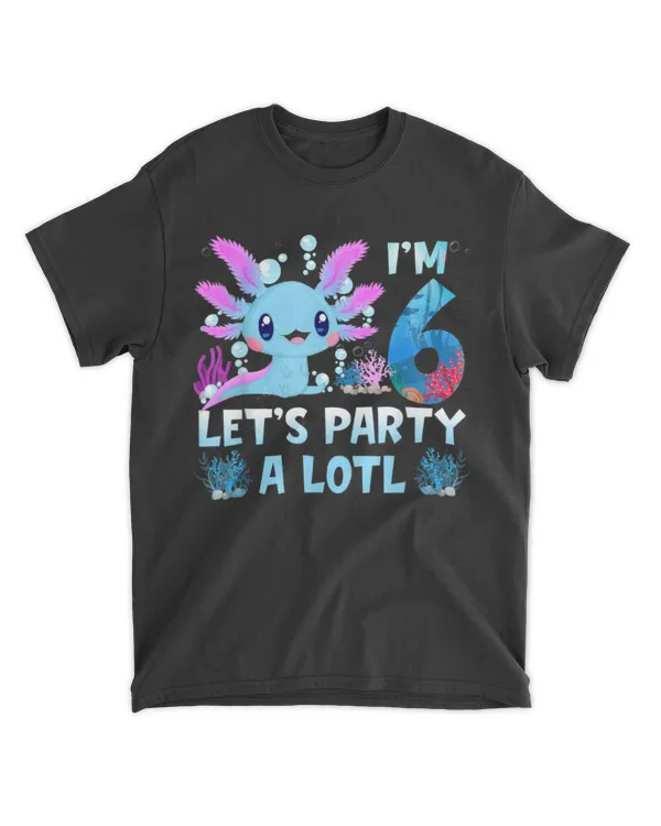 Unisex Standard T-Shirt