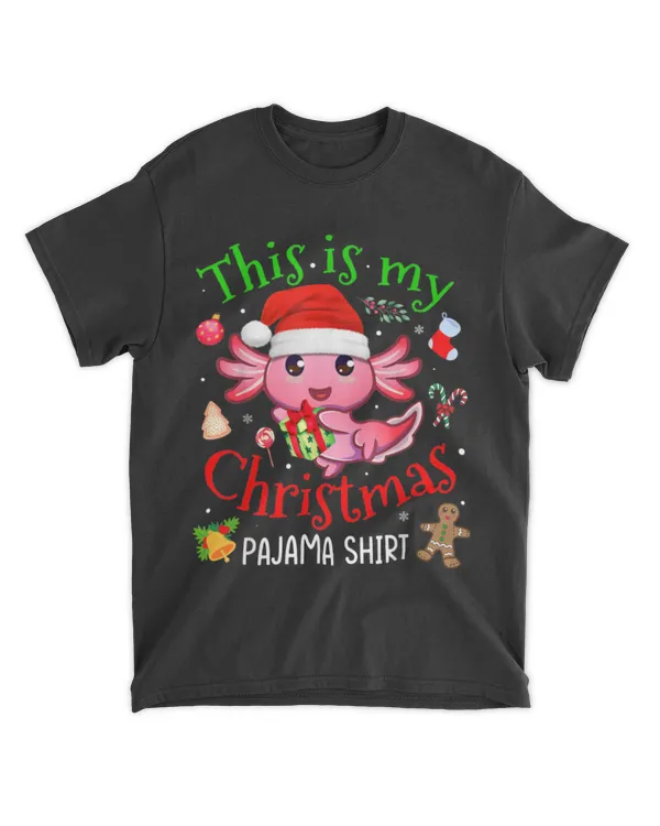 Unisex Standard T-Shirt
