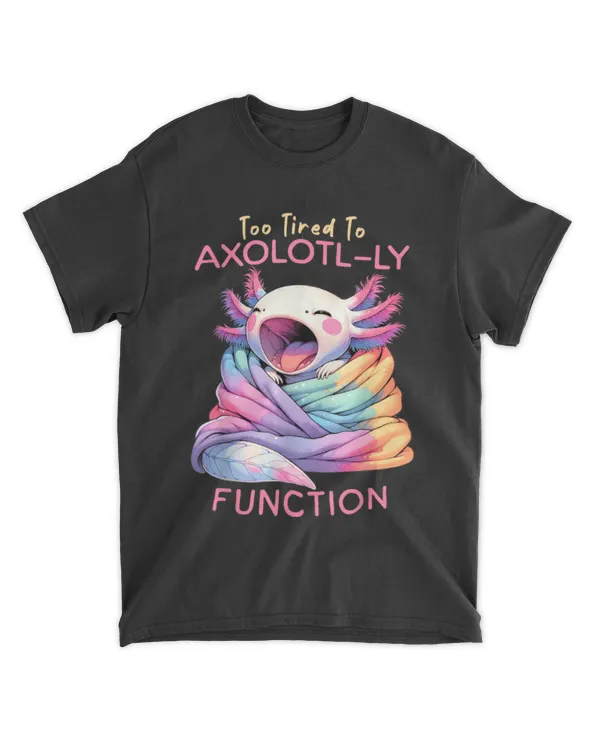 Unisex Standard T-Shirt