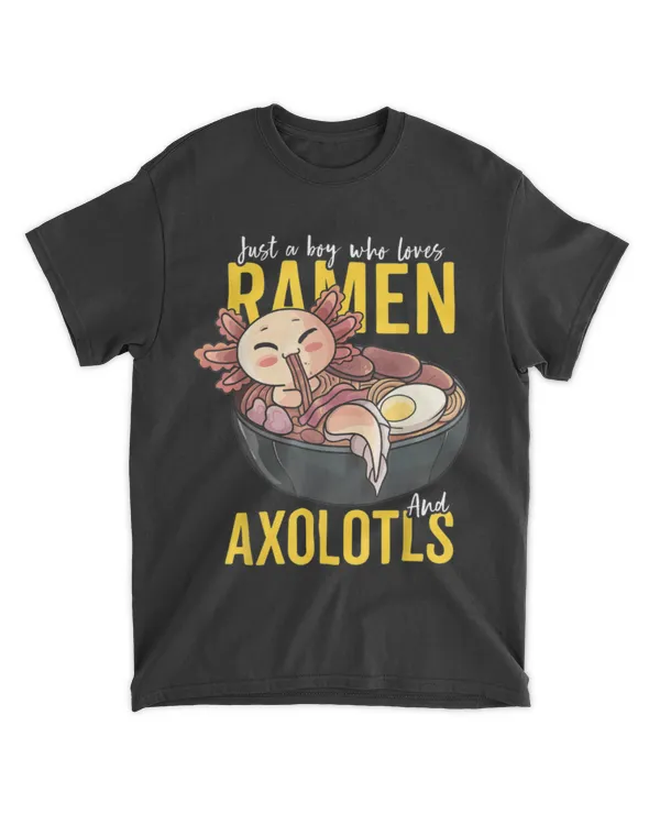 Unisex Standard T-Shirt