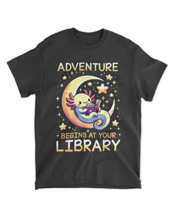 Unisex Standard T-Shirt