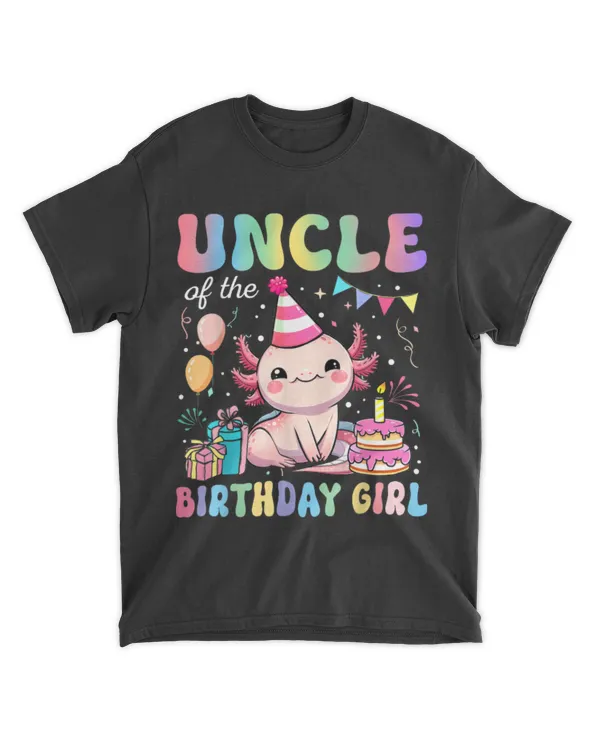 Unisex Standard T-Shirt