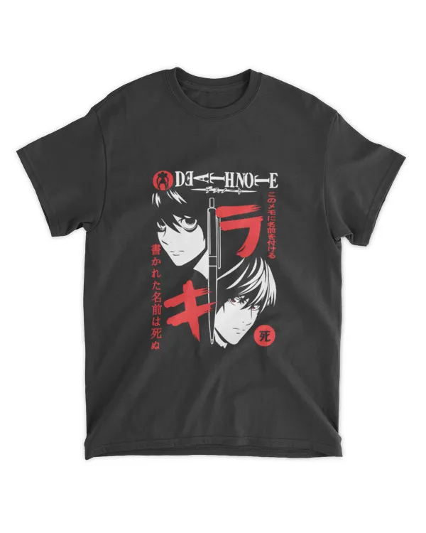 Unisex Standard T-Shirt