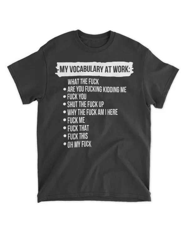 Unisex Standard T-Shirt