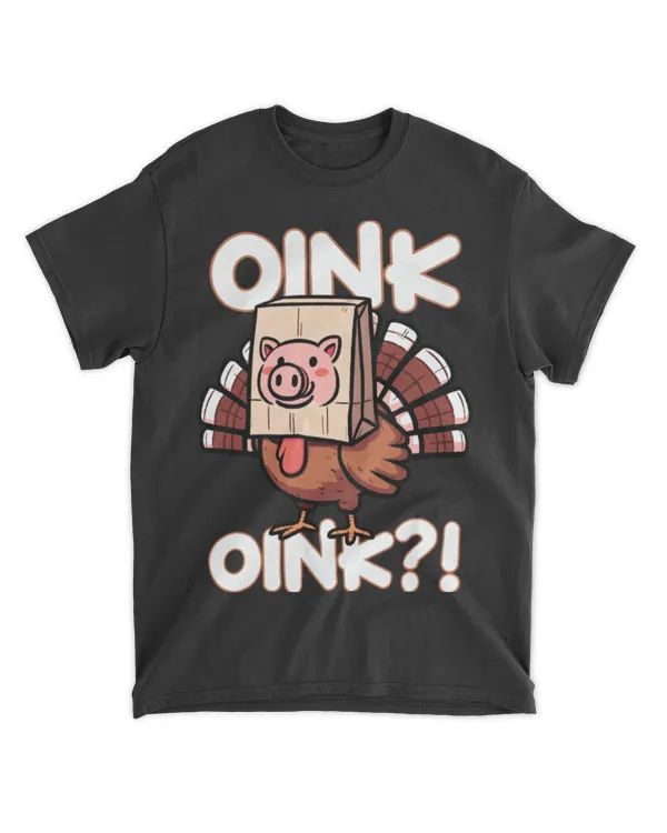 Unisex Standard T-Shirt