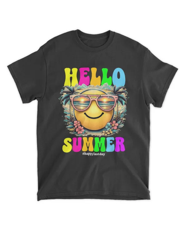 Unisex Standard T-Shirt