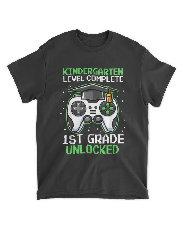 Unisex Standard T-Shirt