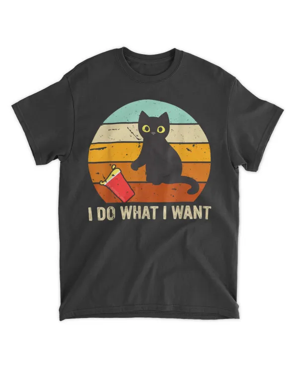 I Do What I Want