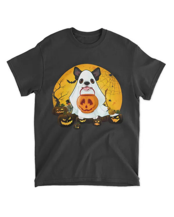 Chihuahua Halloween Vs1