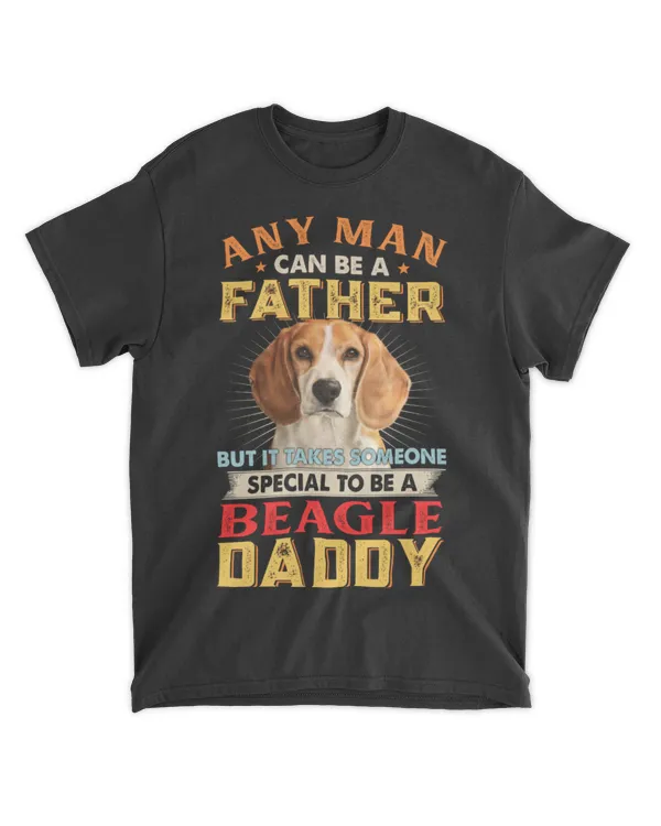 Beagle Daddy