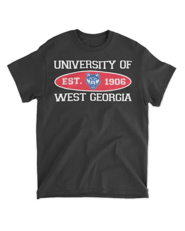 West Georgia Wolves Est