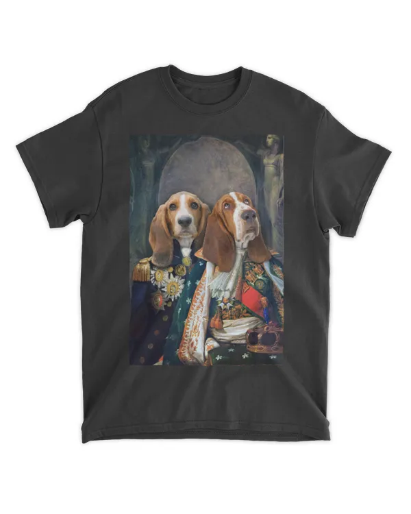 Unisex Standard T-Shirt