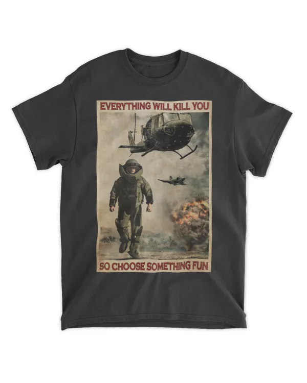 Unisex Standard T-Shirt