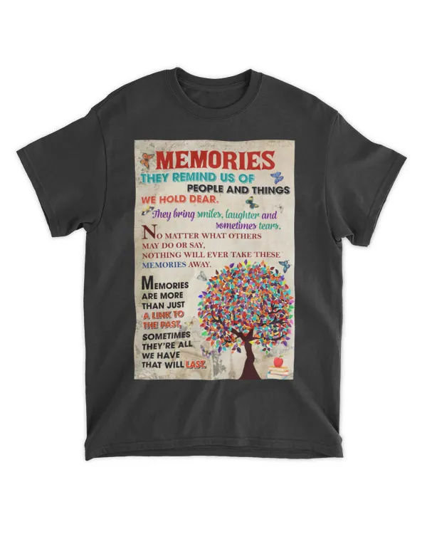 Unisex Standard T-Shirt