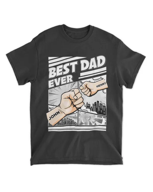 Unisex Standard T-Shirt