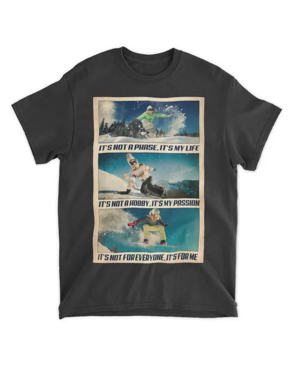 Unisex Standard T-Shirt