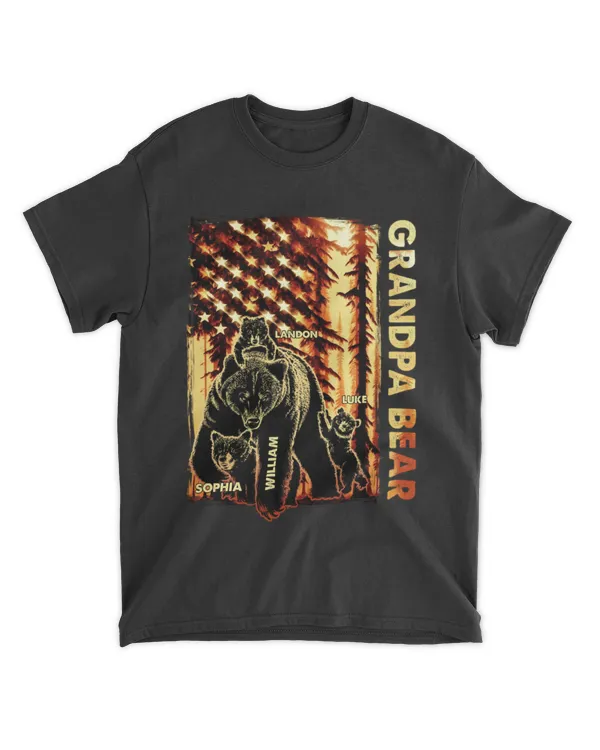 Unisex Standard T-Shirt