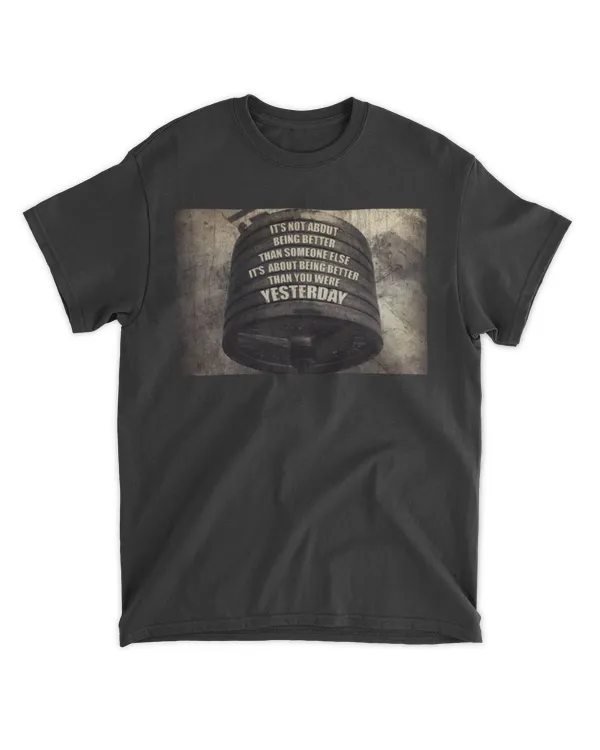 Unisex Standard T-Shirt