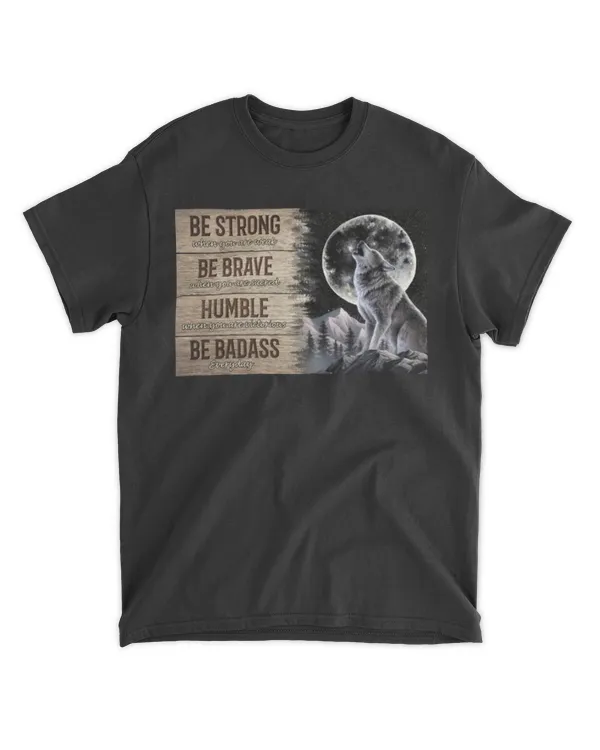 Unisex Standard T-Shirt
