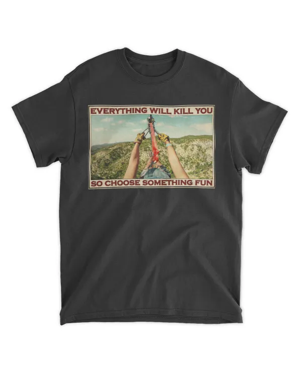 Unisex Standard T-Shirt