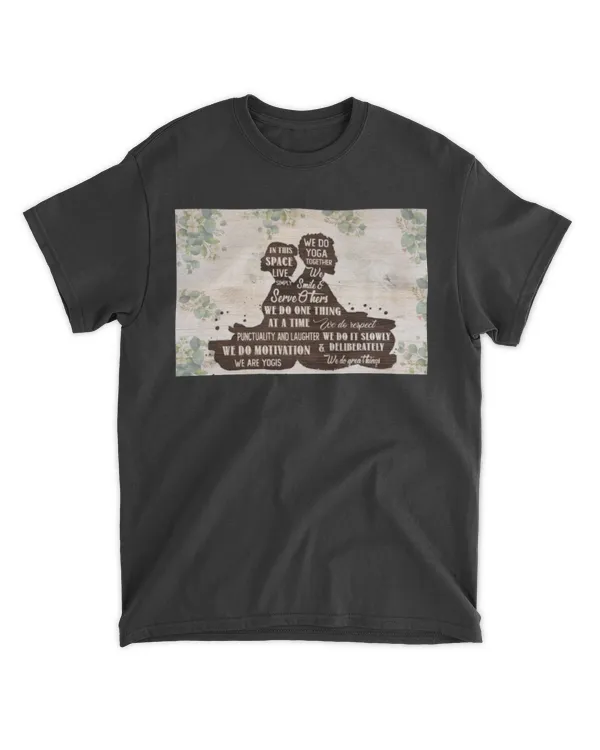 Unisex Standard T-Shirt