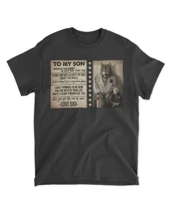 Unisex Standard T-Shirt