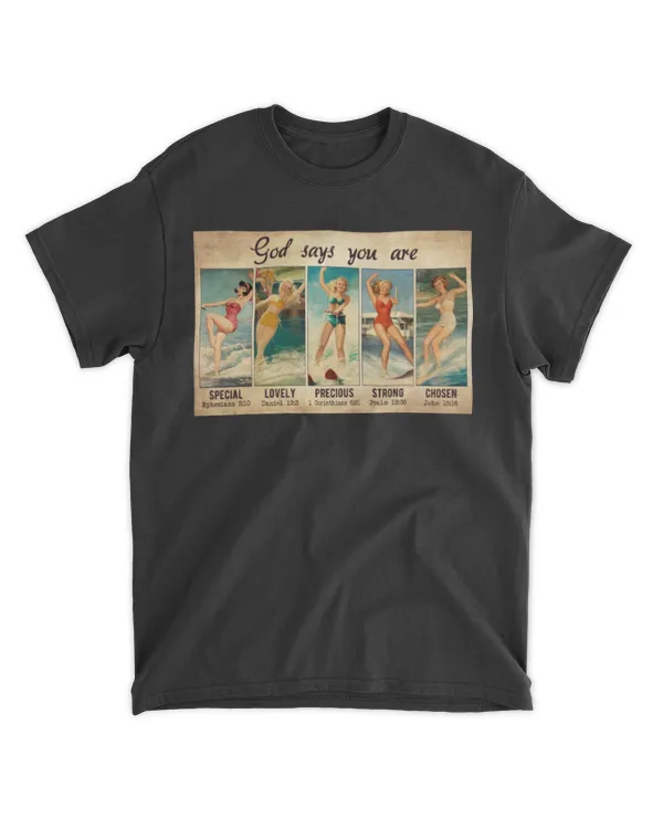 Unisex Standard T-Shirt