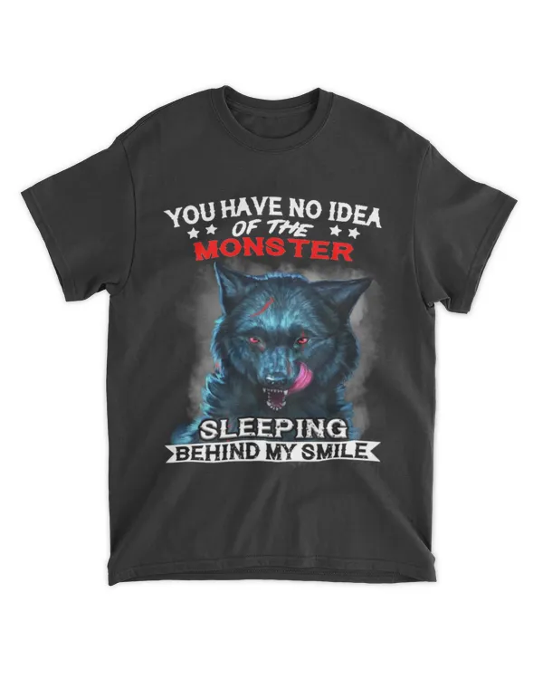 MONSTER
