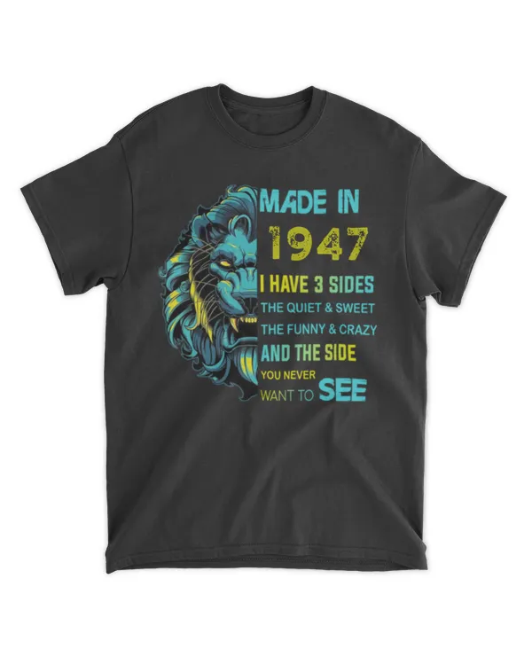 Unisex Standard T-Shirt