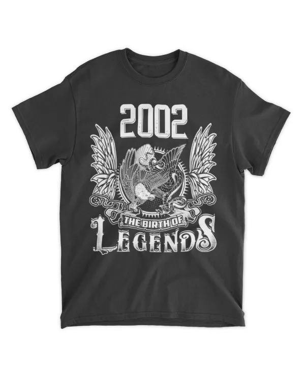 Unisex Standard T-Shirt