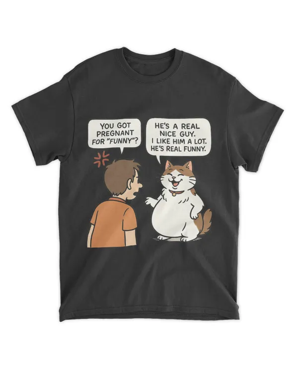 Unisex Standard T-Shirt