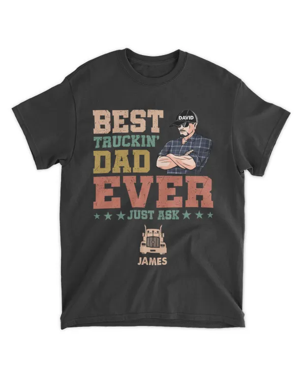 Unisex Standard T-Shirt