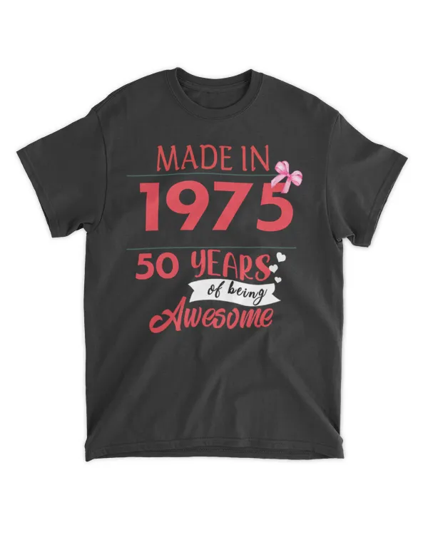 Unisex Standard T-Shirt