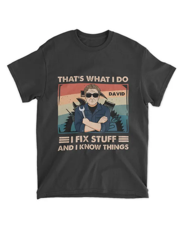 Unisex Standard T-Shirt