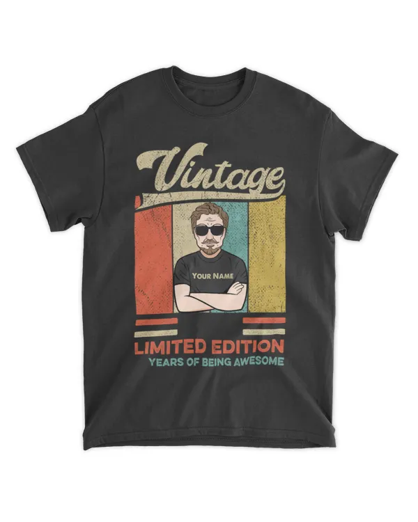 Unisex Standard T-Shirt