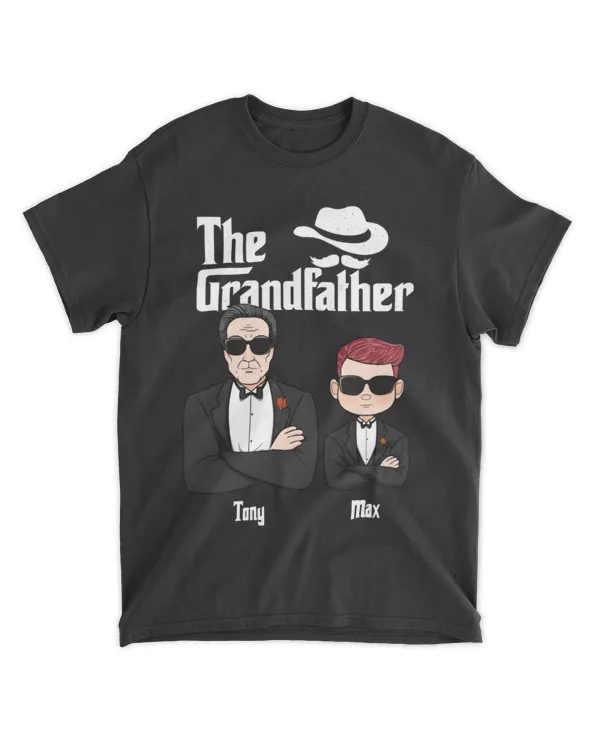 Unisex Standard T-Shirt