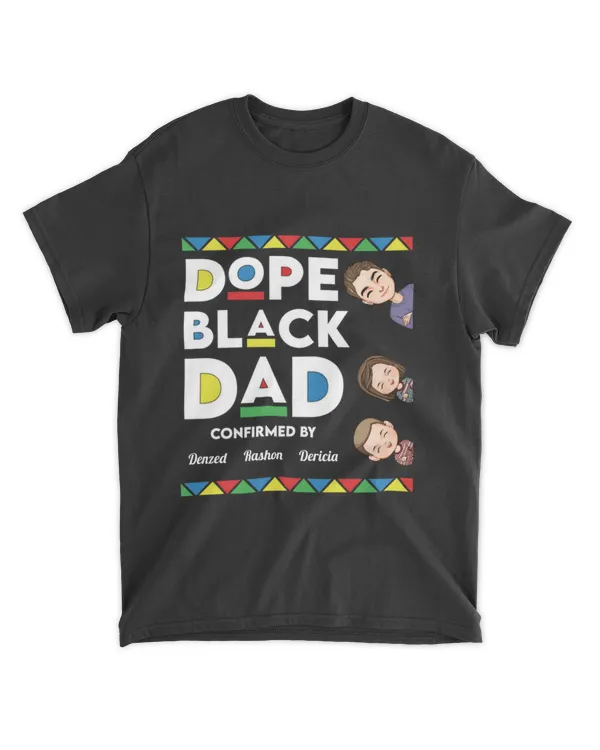 Unisex Standard T-Shirt