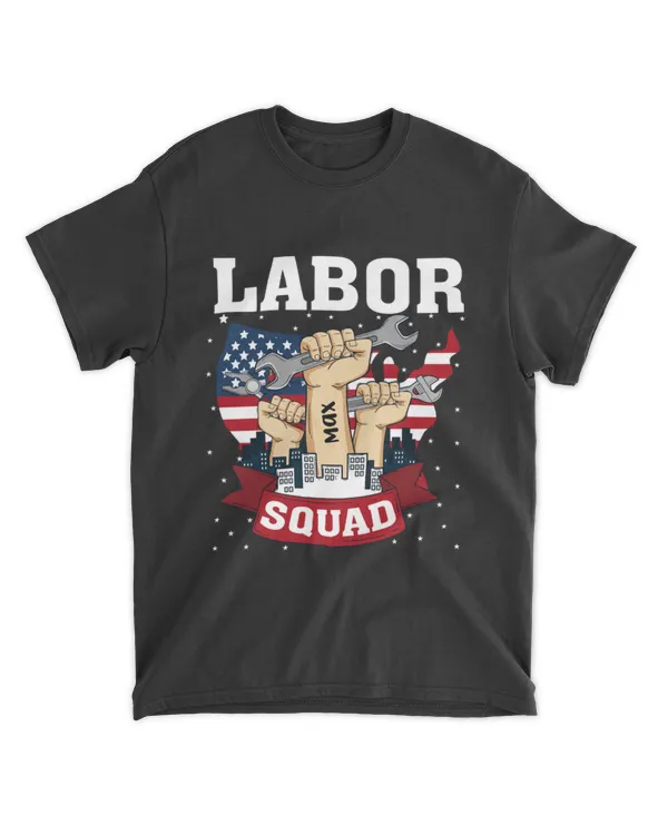 Happy Labor Day Shirt For All profession, Gifts For Labor Day, Gifts Idea For Labor Day