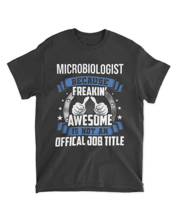 Customize Your Title Job Because Freakin' Awesome Is Not An Offical Job Title, Gifts For Labor Day, Gifts Idea For Labor Day
